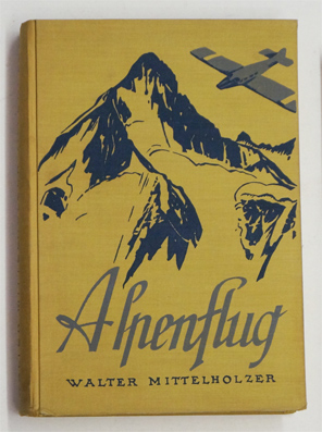 Alpenflug