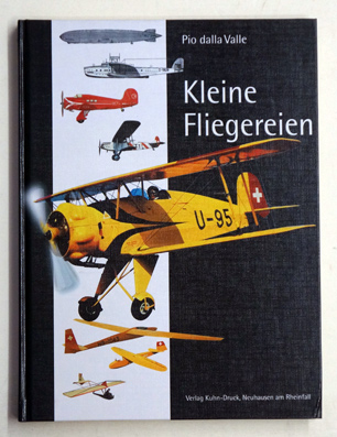 Kleine Fliegereien