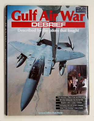 Gulf Air War: Debrief 