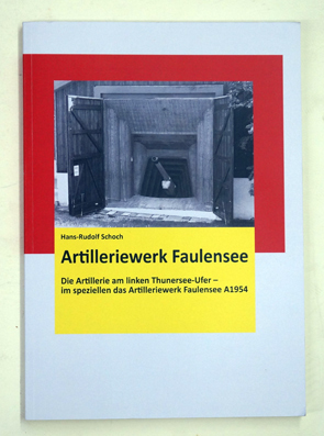 Artilleriewerk Faulensee