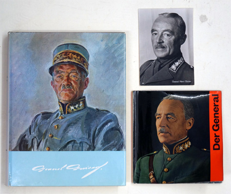 General Guisan