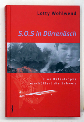 SOS in Dürrenäsch: Eine Katastrophe erschüttert die Schweiz