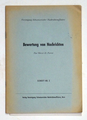 Bewertung von Nachrichten