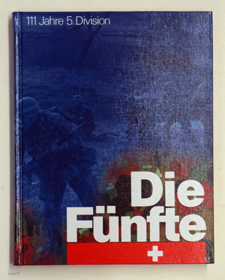 Die Fünfte