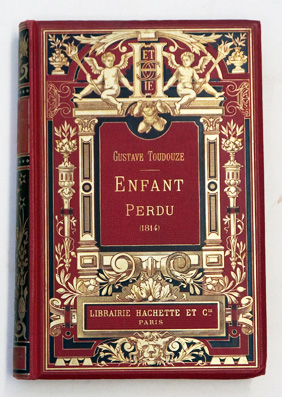 Enfant perdu [1814]