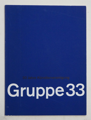 Gruppe 33