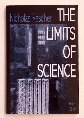 The limits of science.