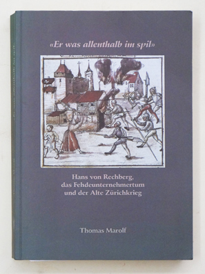 «E was allenthalb im spil»