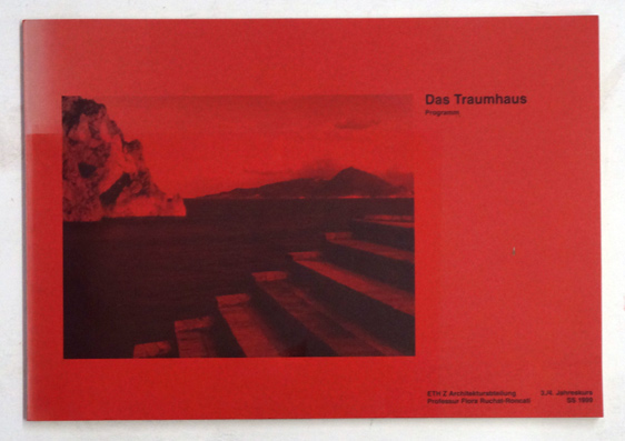 Das Traumhaus