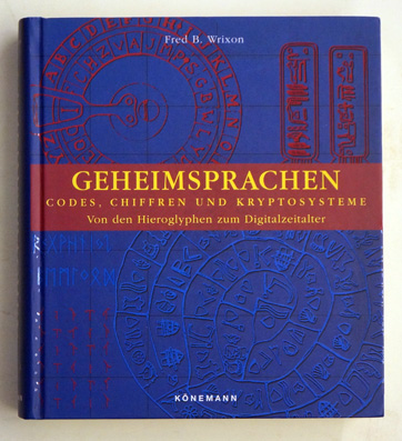 Geheimsprachen.