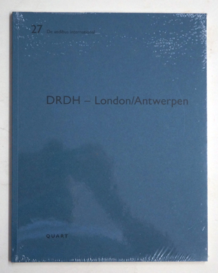 DRDH – London/Antwerpen