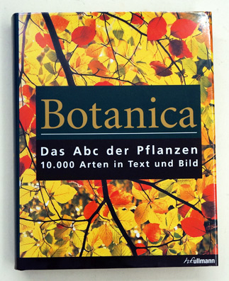 Botanica.