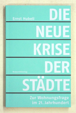 Die neue Krise Städte