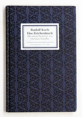 Das Zeichenbuch