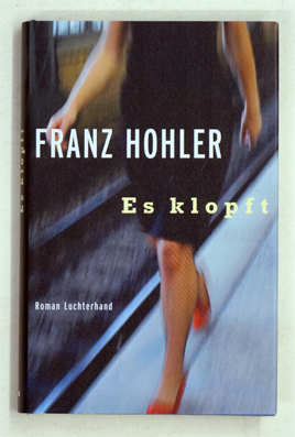 Es klopft