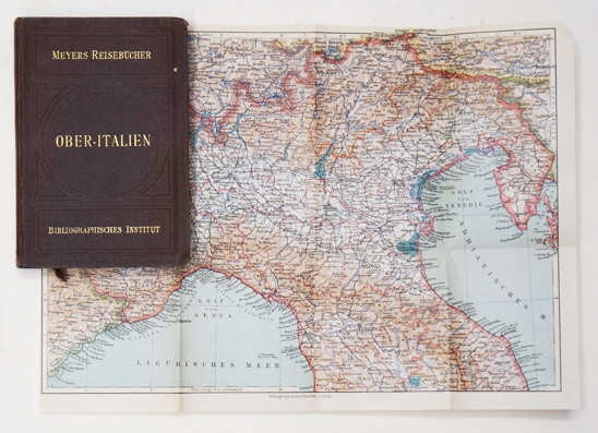 Ober-Italien