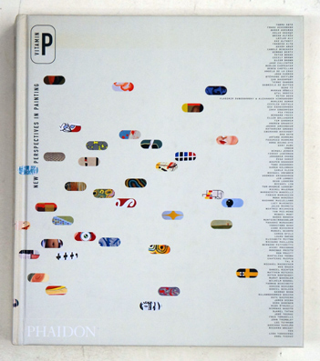 Vitamin P: New Perspectives in Painting