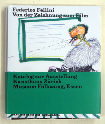 Von der Zeichnung zum Film (2 Bde.)