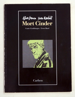 Mort Cinder, 1. Bd.