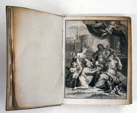 P. Terentii Afri Comoediae Recensuit, Notasque Suas et Gabrielis Faerni Addidit Richardus Bentleius Editio Altera: Denuo Recensita. ac Inidice Amplissimo Rerum & Verborum, Tam in Textum Quam Notas, Aucta
