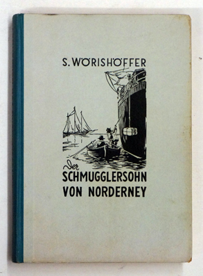 Der Schmugglersohn von Norderney