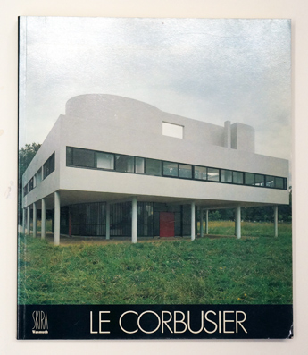 Le Corbusier