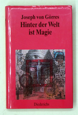 Hinter der Welt der Magie