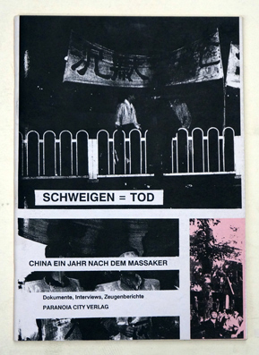 Schweigen = Tod