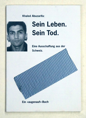 Sein Leben. Sein Tod.
