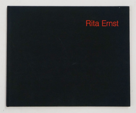 Rita Ernst - Rhythmen I–XVI