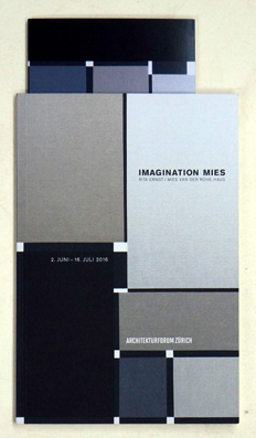 Imagination Mies