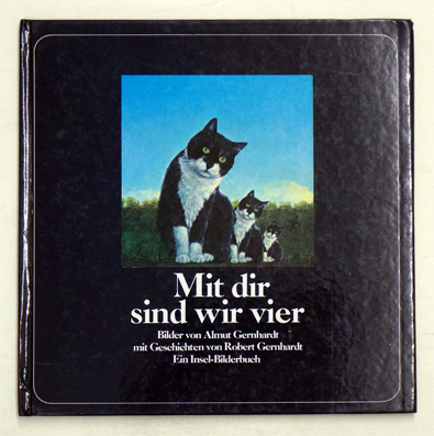 Mit Dir Sind Wir Vier 