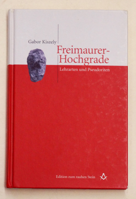 Freimaurer-Hochgrade.