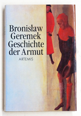 Geschichte der Armut.