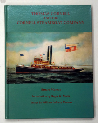 Thomas Cornell and the Cornell Steamboat Company