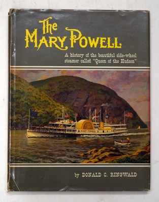 The Mary Powell.