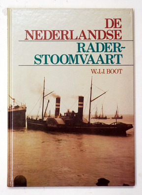 De Nederlandse Rader-Stoomvaart