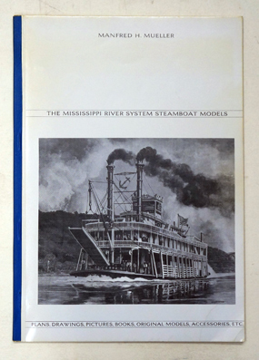 The Western Rivers Steamboat Models
