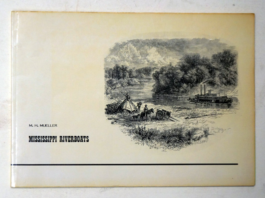 Mississippi Riverboats