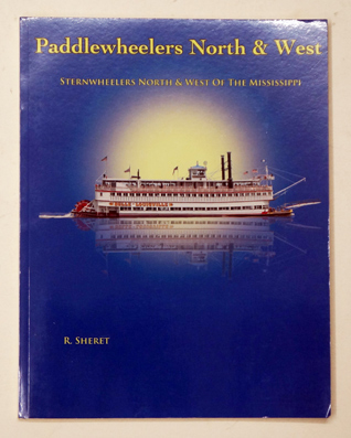 Paddlewheelers North & West