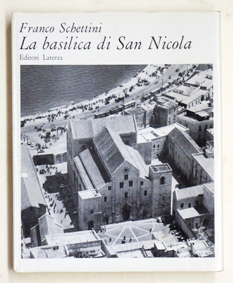 La Basilica Di San Nicola Di Bari