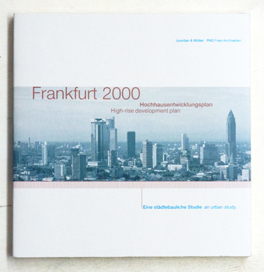 Frankfurt 2000