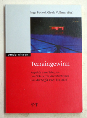 Terraingewinn.