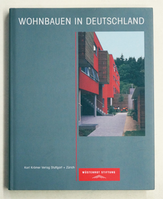 Wohnbauen in Deutschland 