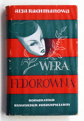 Wera Federowna