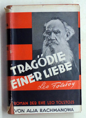 Tragödie einer Liebe