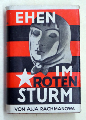 Ehen im rotem Sturm