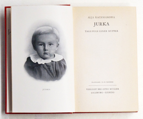 Jurka