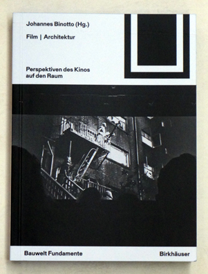 Film Architektur