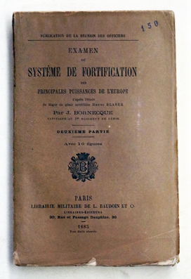 Système de fortification 
